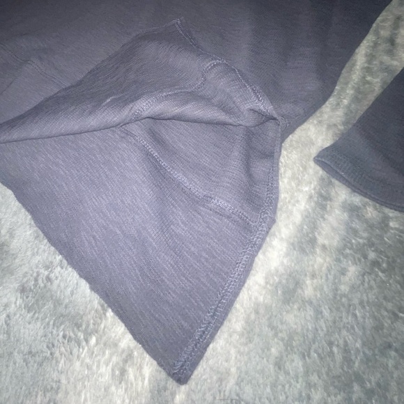 Free People All Day One Shoulder Tunic - Picture 8 of 11